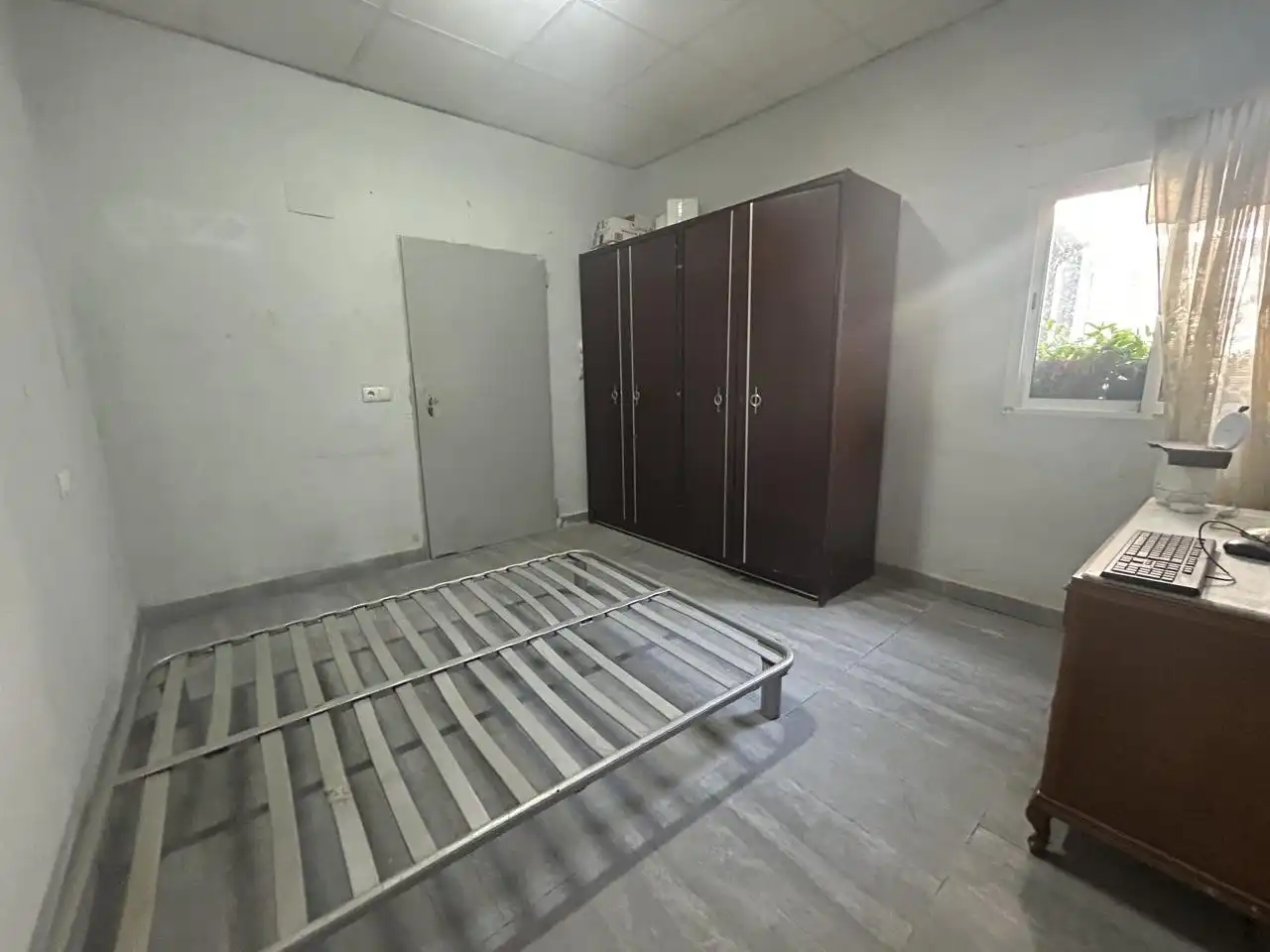 Dormitori de Casa o xalet en venda en Fontellas amb Calefacció, Terrassa i Traster
