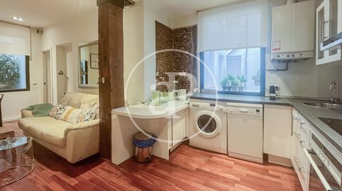 Photo 5 of Flat for rent in Calle de Castelló, Recoletos, Madrid Capital