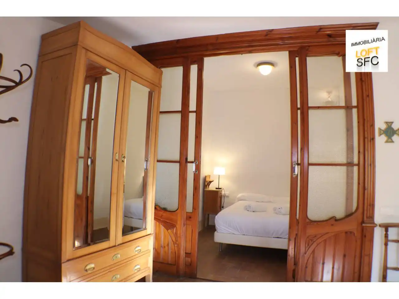 Maison rustique avec piscine à vendre à Calle EL VILLAR, imagen 22