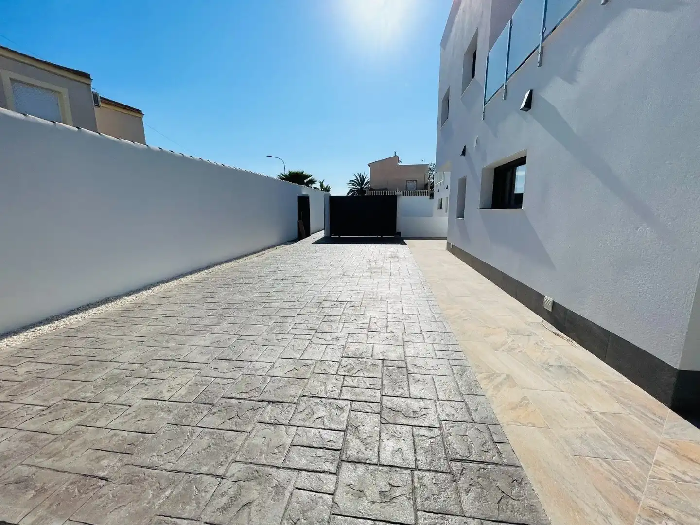 Villa zum Verkauf in Nueva Torrevieja - Aguas Nuevas, imagen 27
