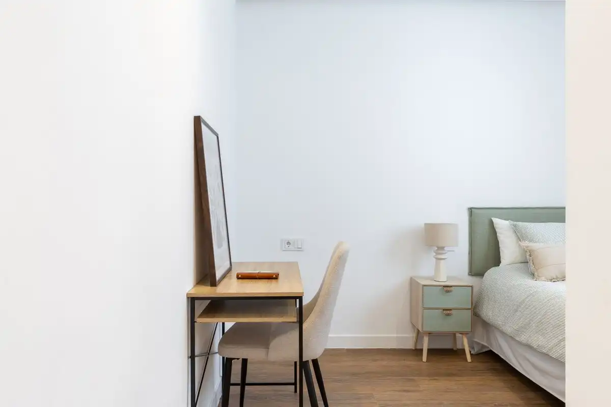 Flat with lift for sale in Carrer de Ximénez de Sandoval, imagen 22