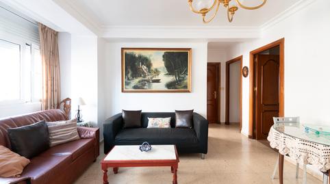 Foto 3 de Pis en venda a Plaza Conde de Ferrería, 6, Martiricos - La Roca - La Rosaleda, Málaga