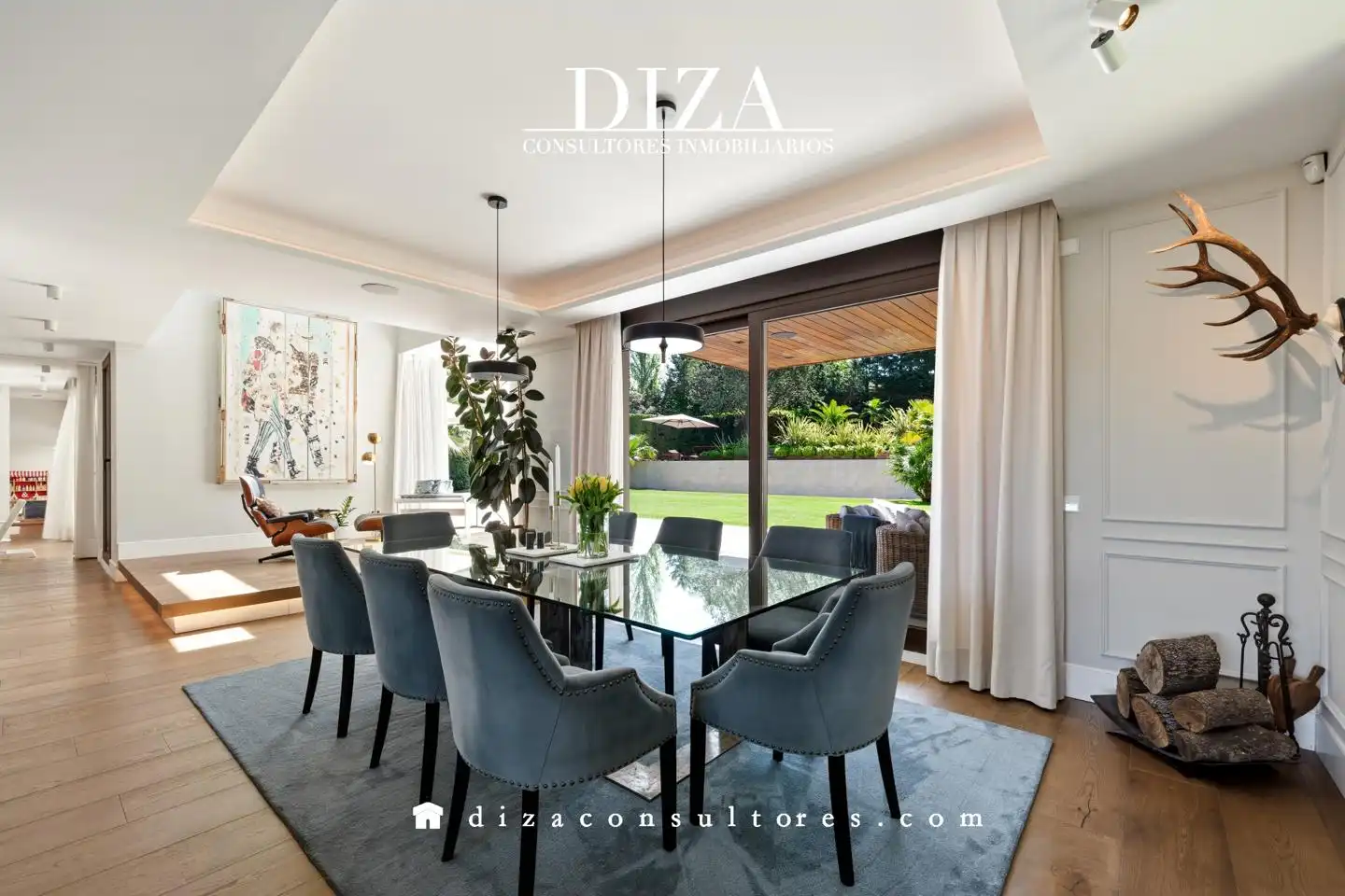 Casa con piscina en venta en Club de Golf, imagen 18