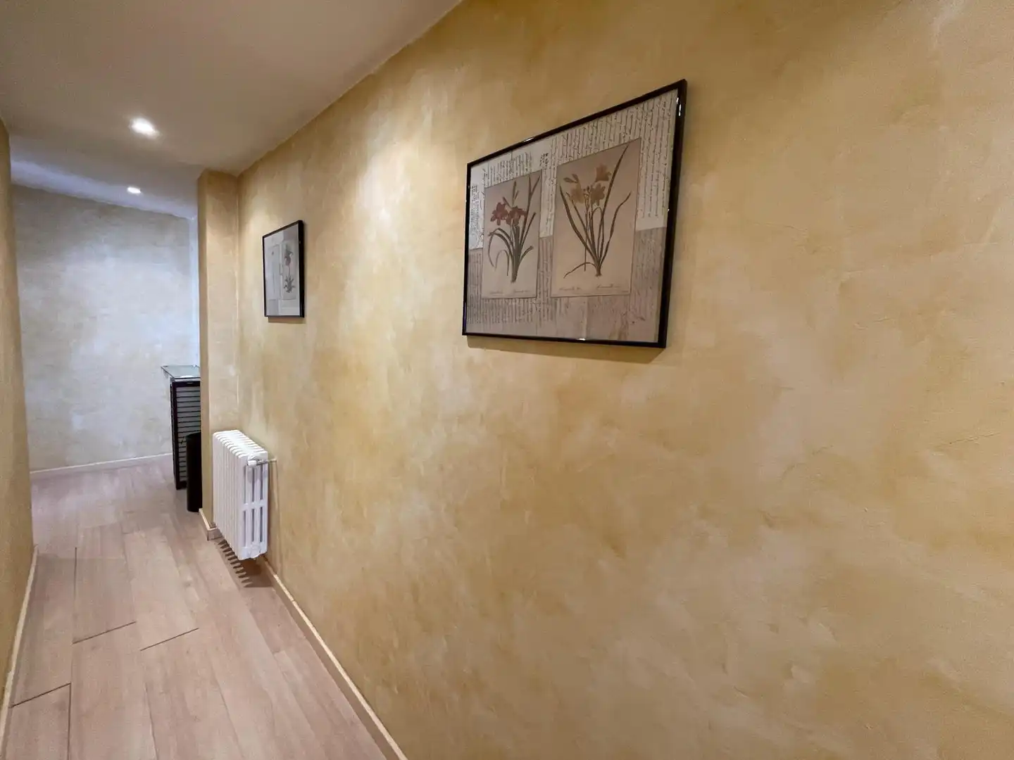 Apartments for sale in Zaragoza  with Air Conditioner, Heating and Parquet flooring