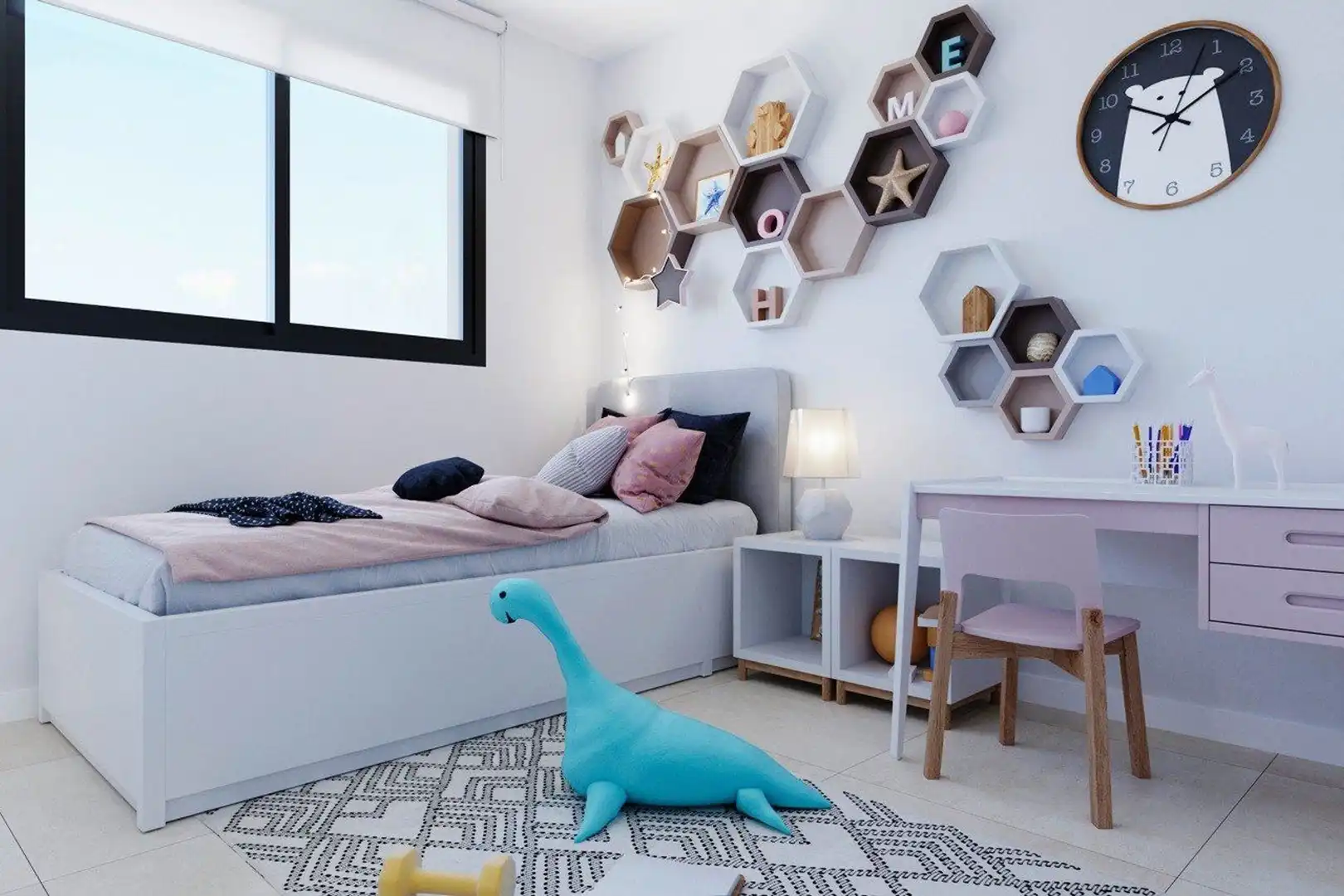 Apartment zum Verkauf in Los Balcones - Los Altos, imagen 6