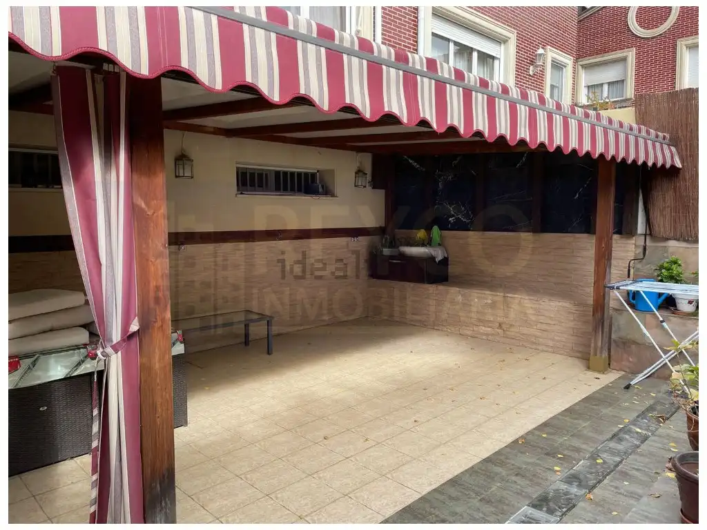 Casa a schiera con terrazza in vendita a Lardero, imagen 79