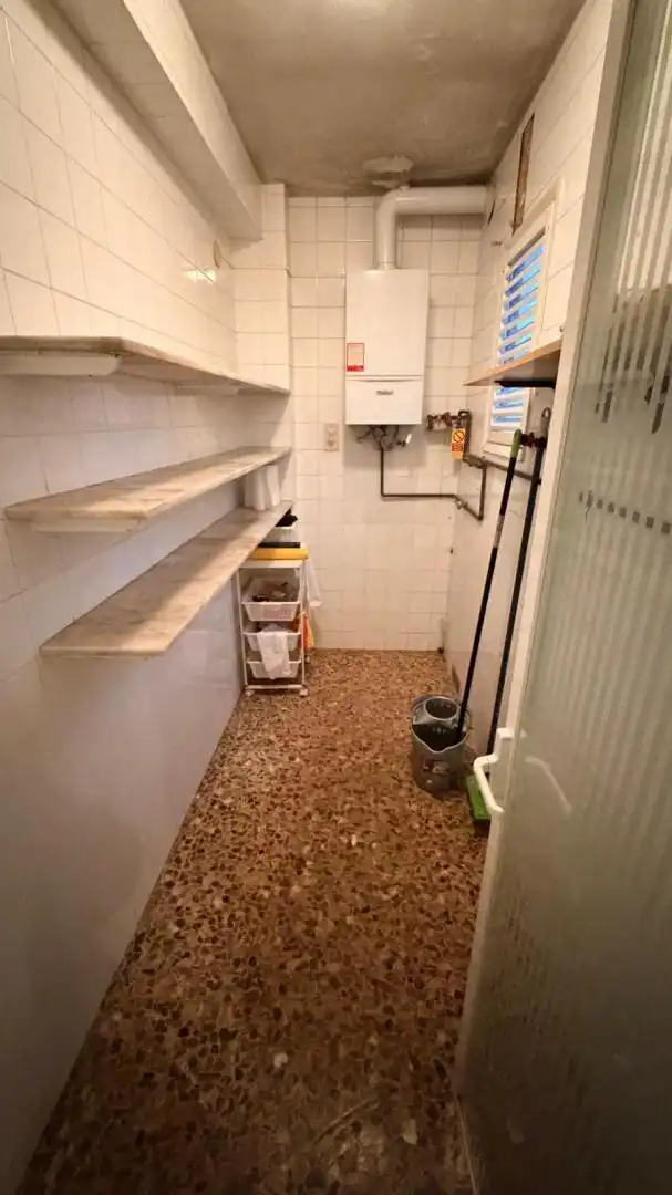 Piso en venta en Reus, Tarragona