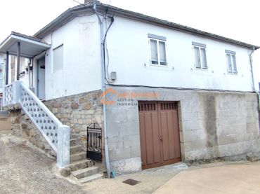 Haus mit Balkon zum Verkauf in Celanova