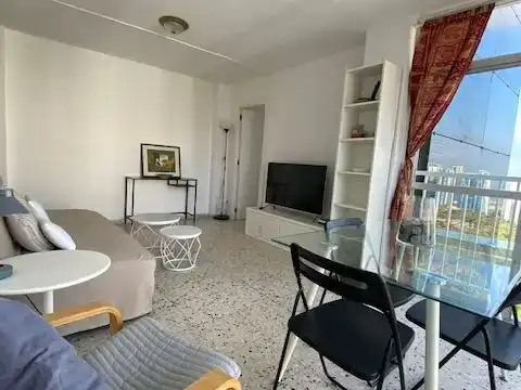 Living room of Flat for sale in Foietes