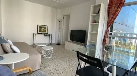 Foto 4 de Piso en venta en Avenida Nicaragua, 51, Foietes, Benidorm