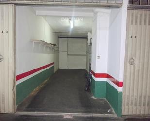 Garage to rent in Bilbao 