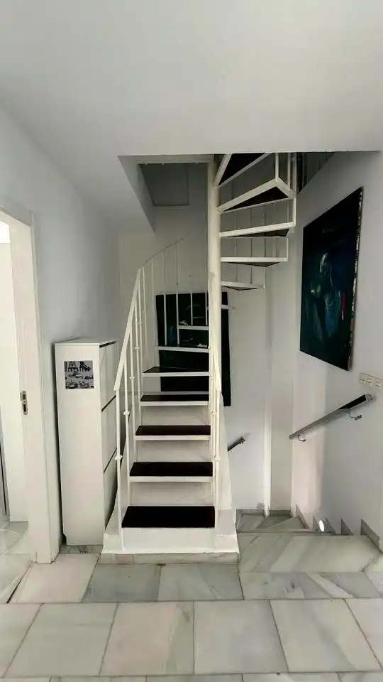 Casa adosada en venta en Málaga con Aire acondicionado y Piscina comunitaria