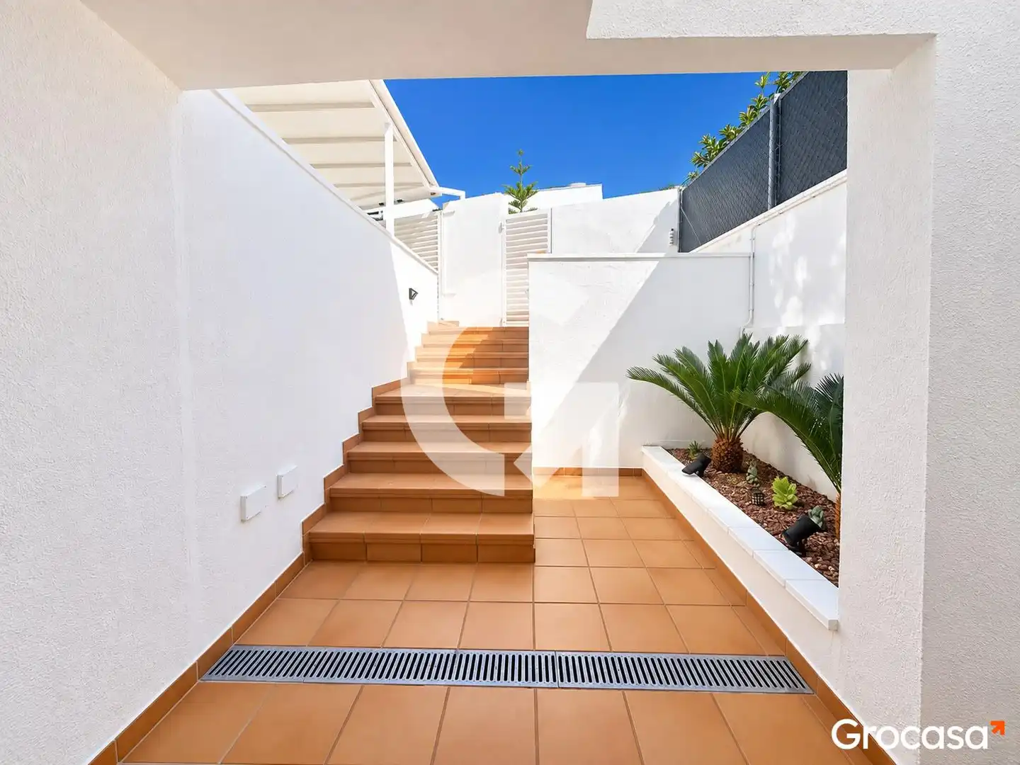 Chalet con piscina en venta en CL LLEBEIG, imagen 6