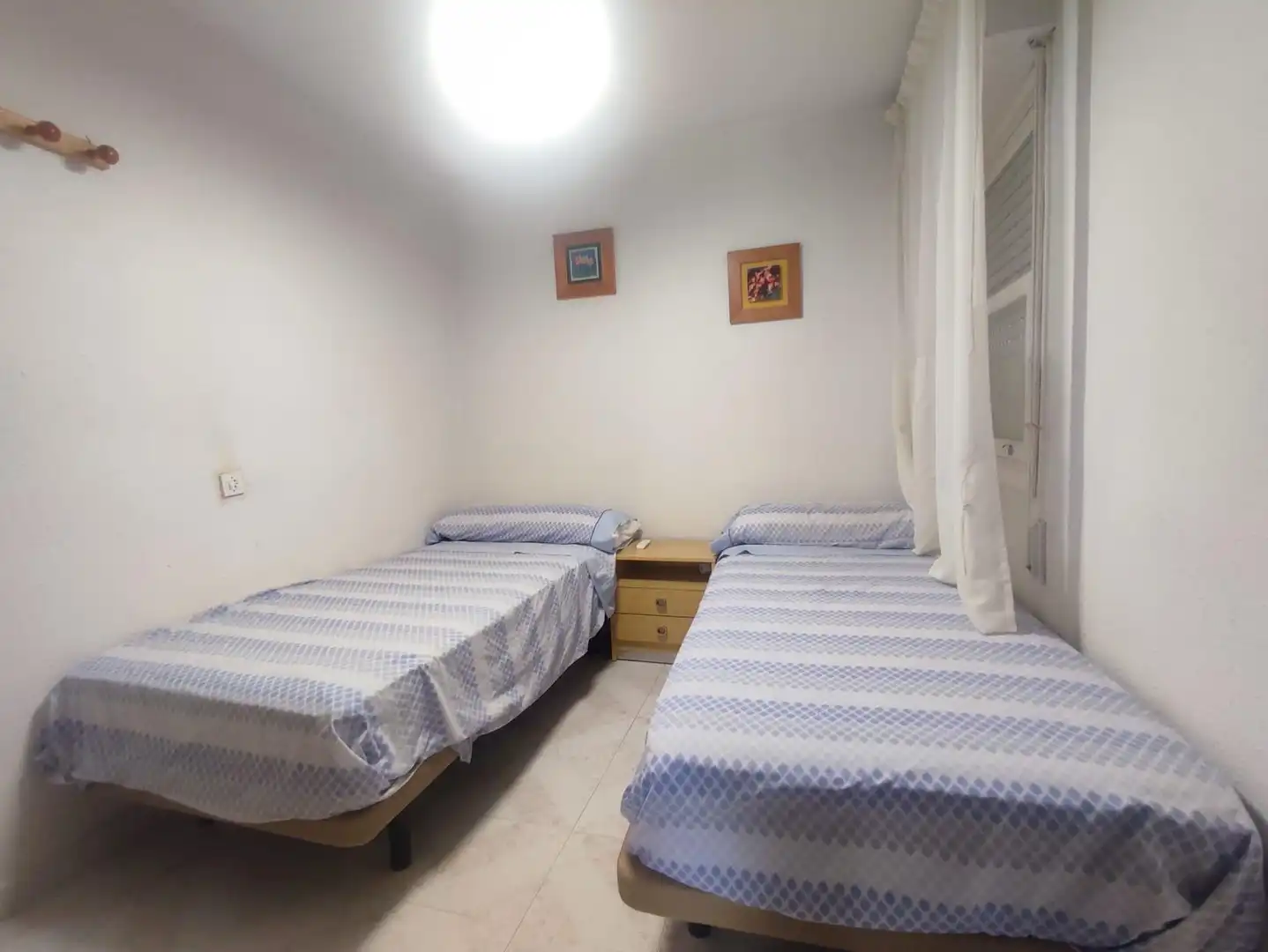 Habitación de Apartamento en venta en Guardamar del Segura con Amueblado