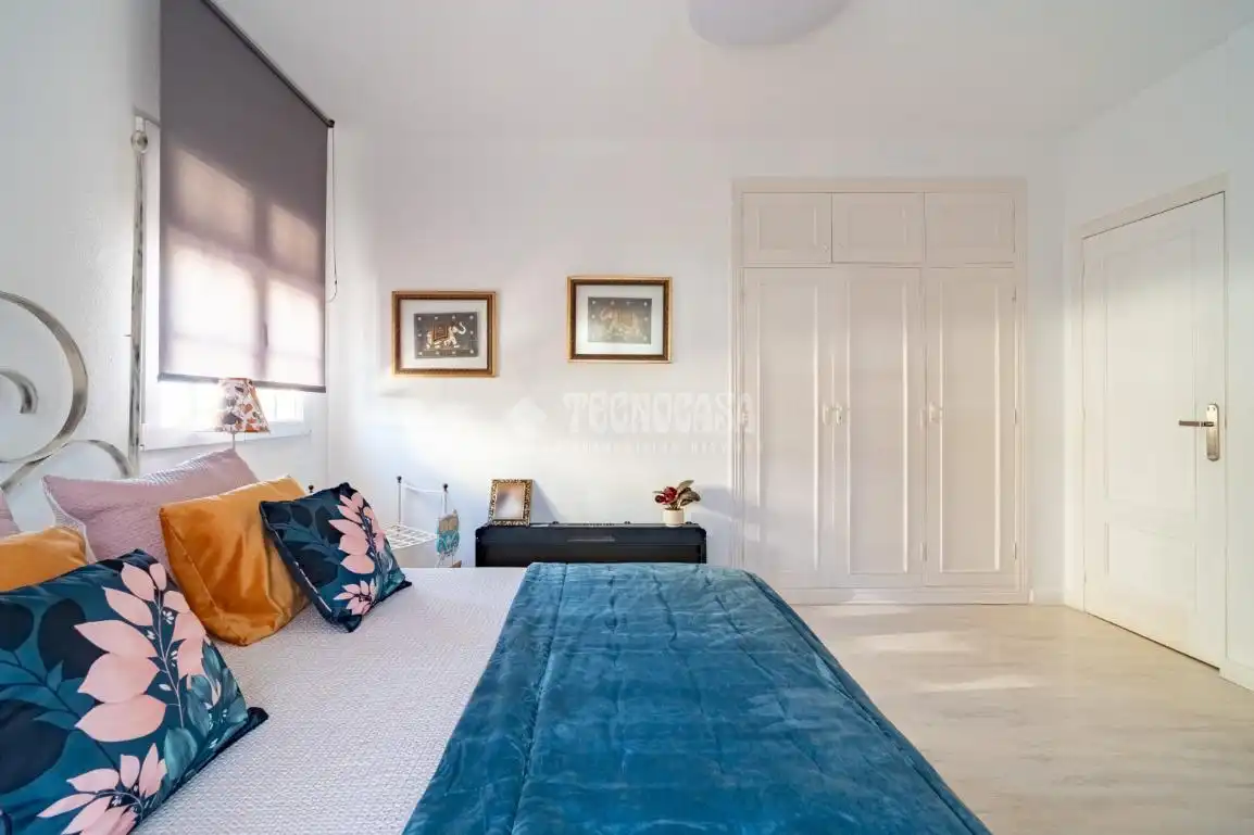 Habitación de Casa adosada en venta en Padul con Terraza y Piscina comunitaria