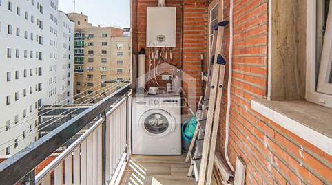 Foto 5 de Piso de alquiler en De la Florida, Casa de Campo, Madrid