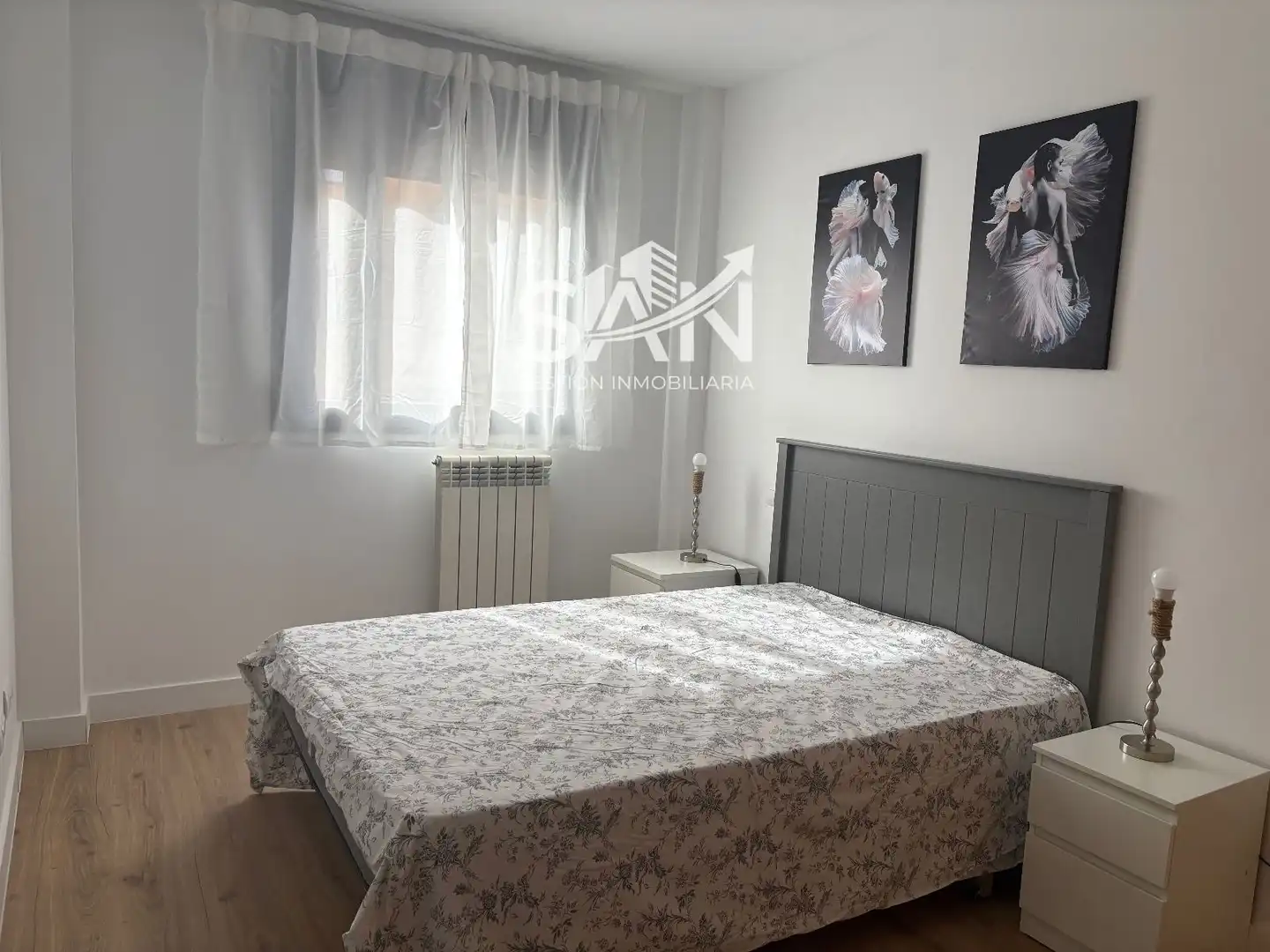 Appartamento con terrazza in vendita a Cuarte de Huerva, imagen 6