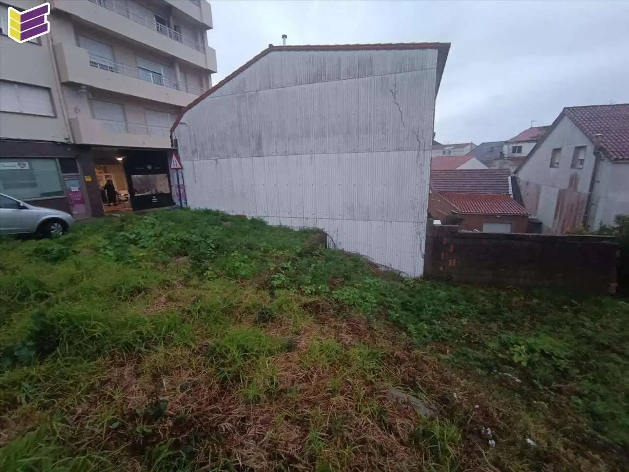 Terreno rustico in vendita a Calle As Bouzas 27, imagen 12