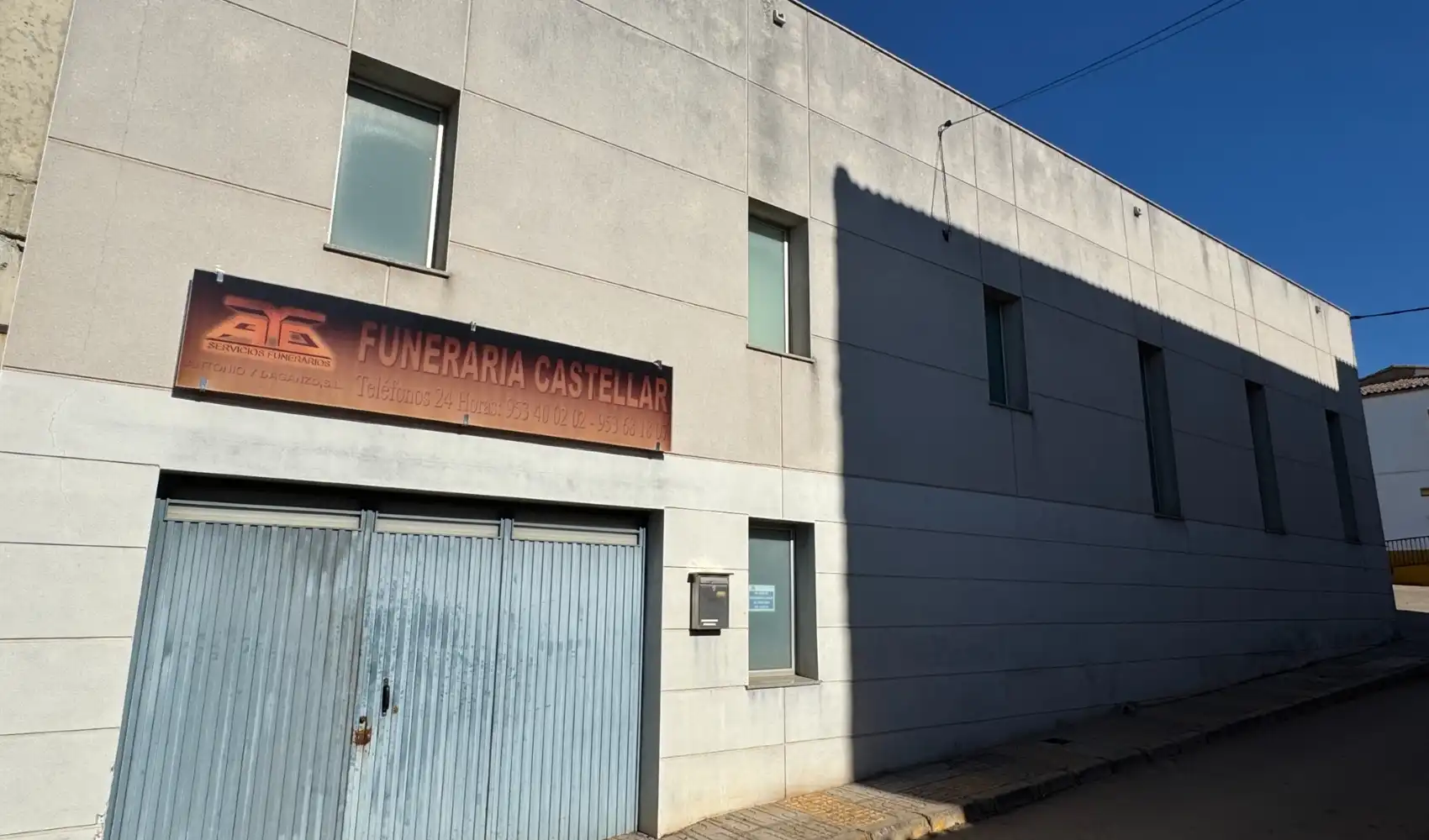 Propriétés uniques à vendre à Calle Calvario 61, imagen 4