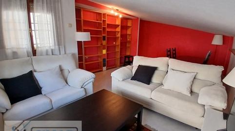 Photo 5 of Apartment to rent in Calle Recogidas, Casco Histórico,  Toledo Capital