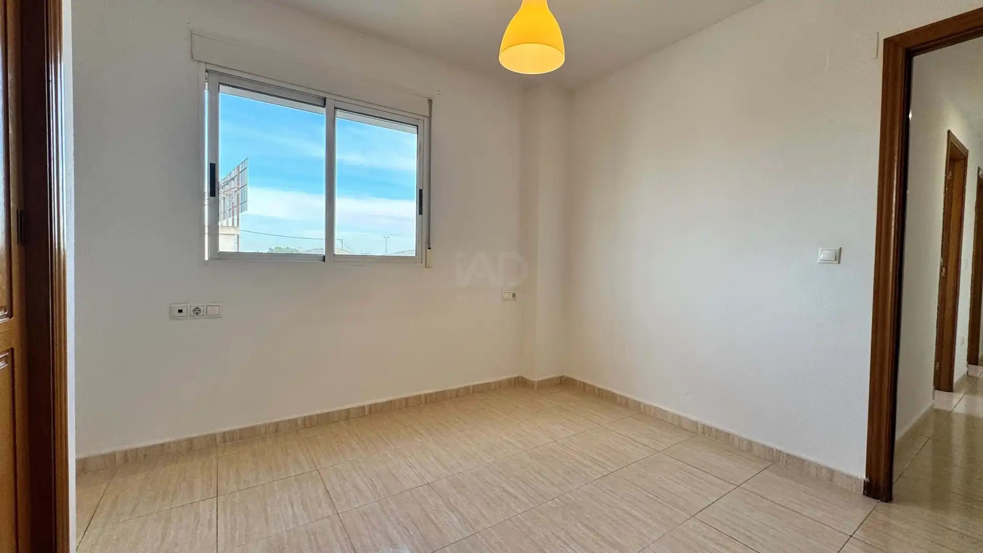 Bedroom of Flat for sale in Alicante / Alacant  with Swimming Pool