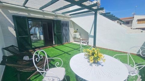 Foto 3 de Casa o xalet en venda a Cala del Puntal, Vinaròs