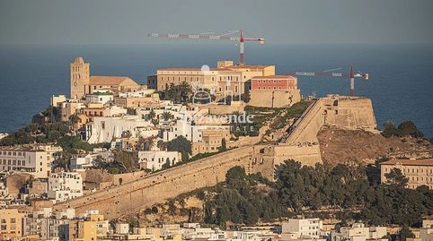 Foto 2 de Pis en venda a Buen Aire, Dalt de la Vila - La Marina, Eivissa