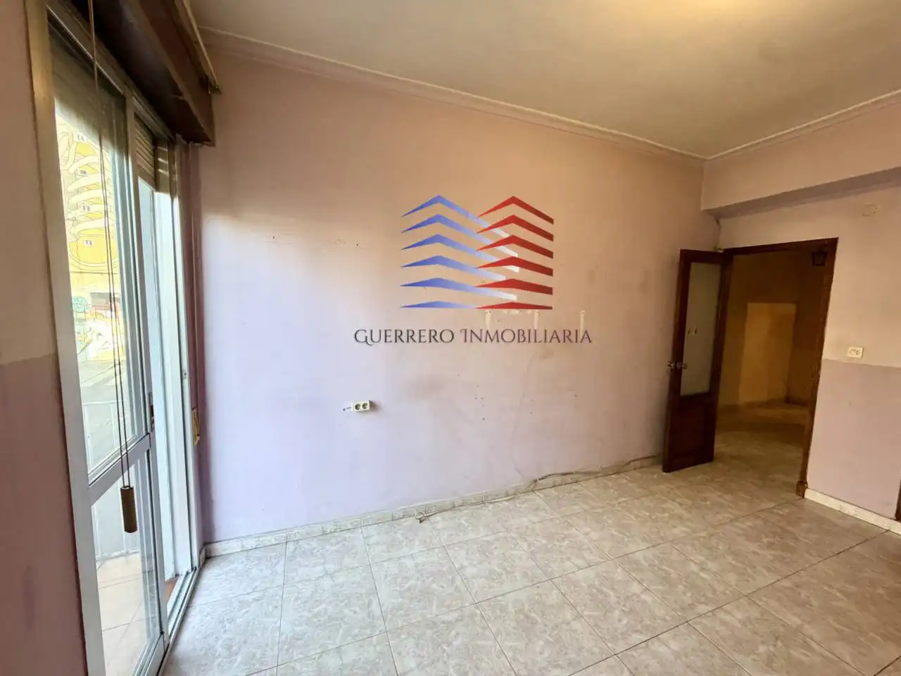 Piso en venta en Ourense Capital  con Terraza, Trastero y Balcón