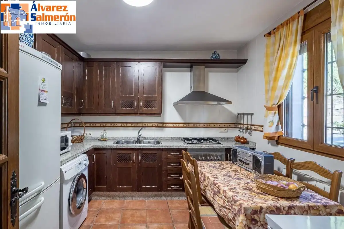 Landhaus mit Garten zum Verkauf in Polígono UE-3, imagen 9