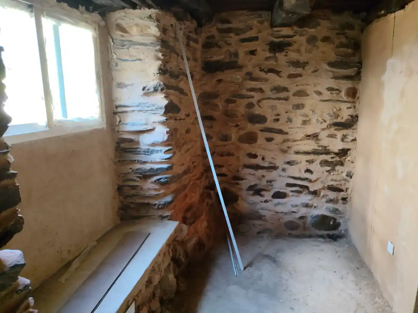 Finca rústica en venda en Rubiá amb Jardí privat
