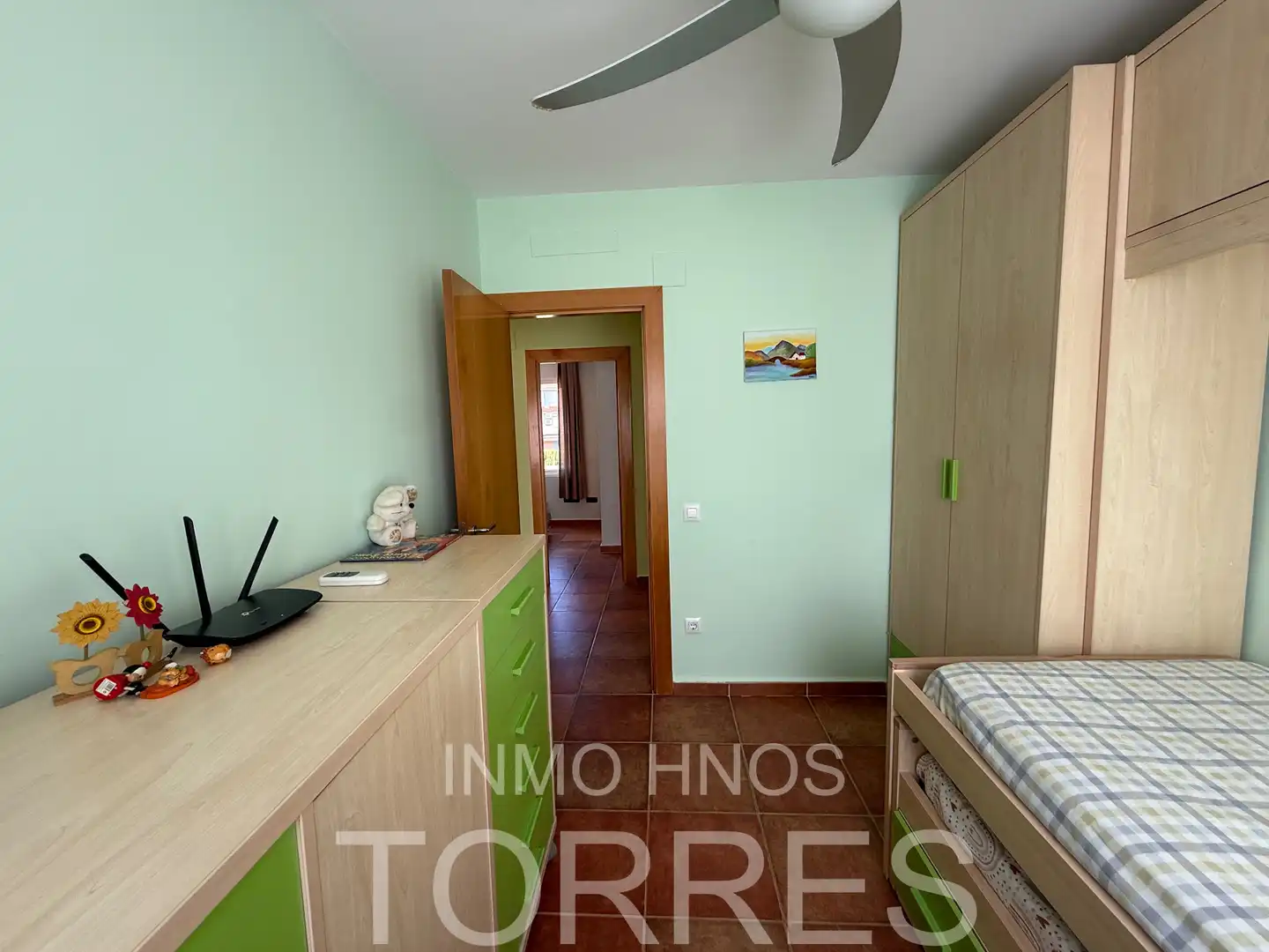 Adosado con terraza en venta en CV-1405, imagen 22