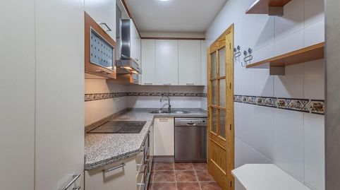 Foto 5 de Piso en venta en Calle Compositor Fco. Guerrero, 1, Santa Fe, Granada