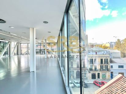 Oficina de lloguer en  Barcelona Capital amb Aire condicionat