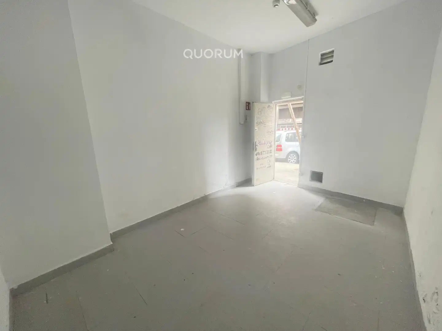 Local comercial en venda a Begoña - Santutxu