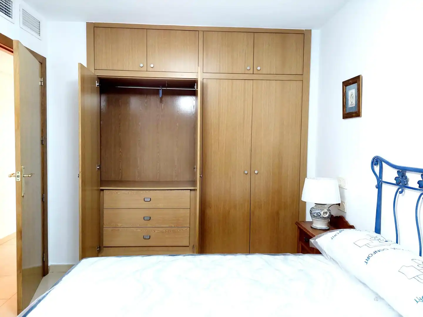 Apartments for rent in San Benito - Patiño