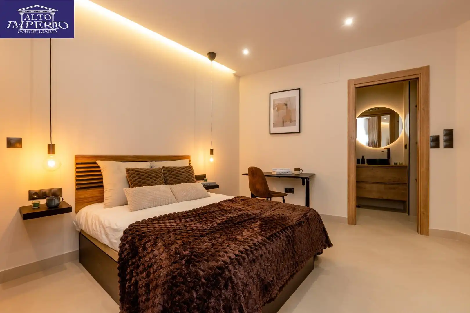 Loft with lift for sale in Zaidín, imagen 11