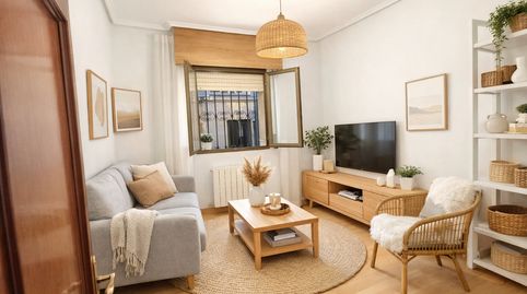 Foto 4 de Pis en venda a Urduliz, Bizkaia