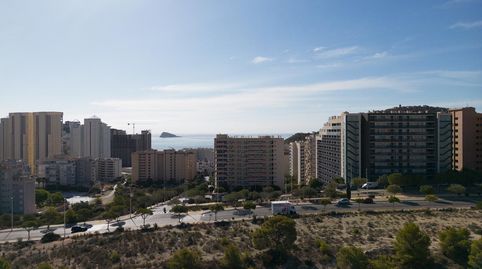 Foto 3 de Apartament en venda a Las Azaleas - Alkadir, Villajoyosa / La Vila Joiosa