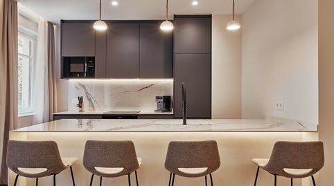 Foto 5 de Apartamento en venta en Calle de Fernán González, Ibiza de Madrid, Madrid Capital