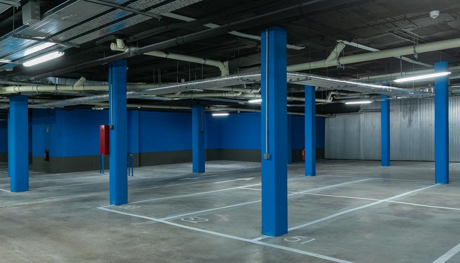 Photo 1 of Garage for sale in Calle Maria Pita, 61, El Cañaveral, Madrid