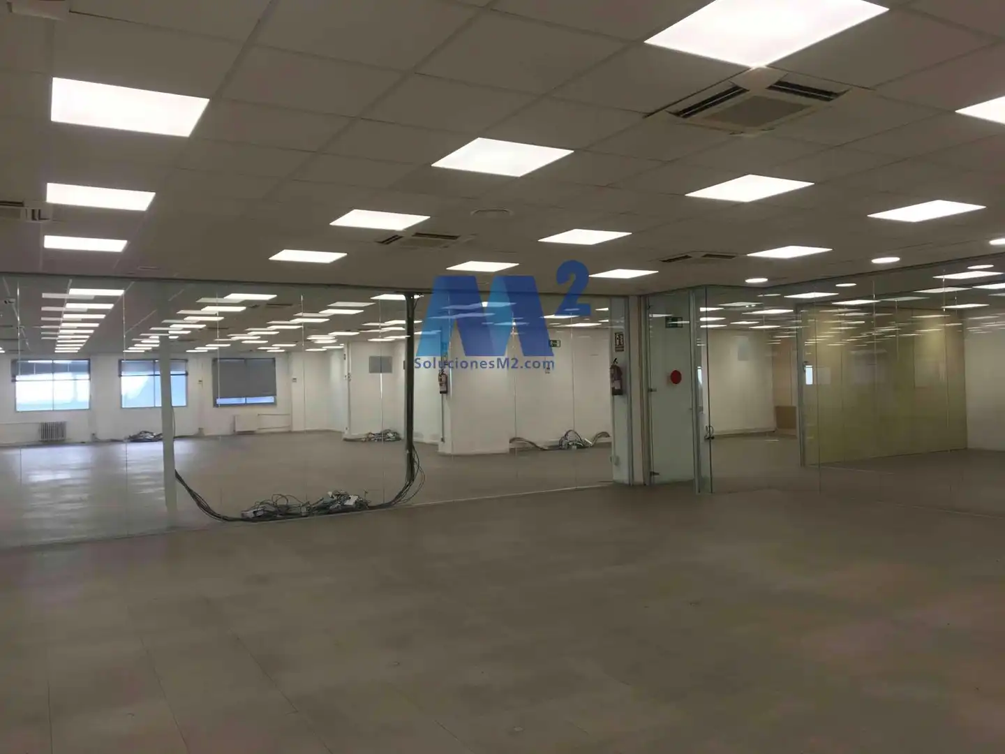 Oficina en venta en San Romualdo, Simancas