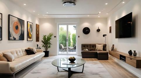 Foto 2 de Casa o xalet en venda a Calle de Isaac Albéniz, 22, Maracena, Granada