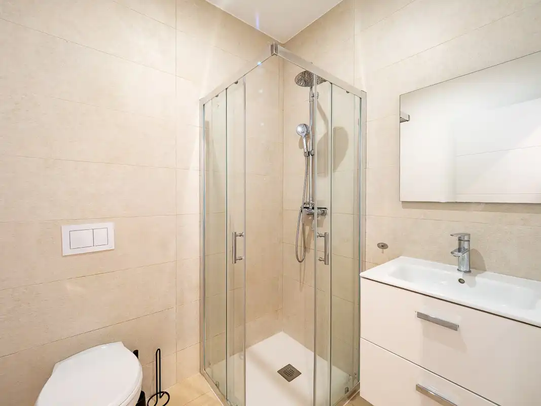 Apartament amb terrassa en venda a Llevant, imagen 11