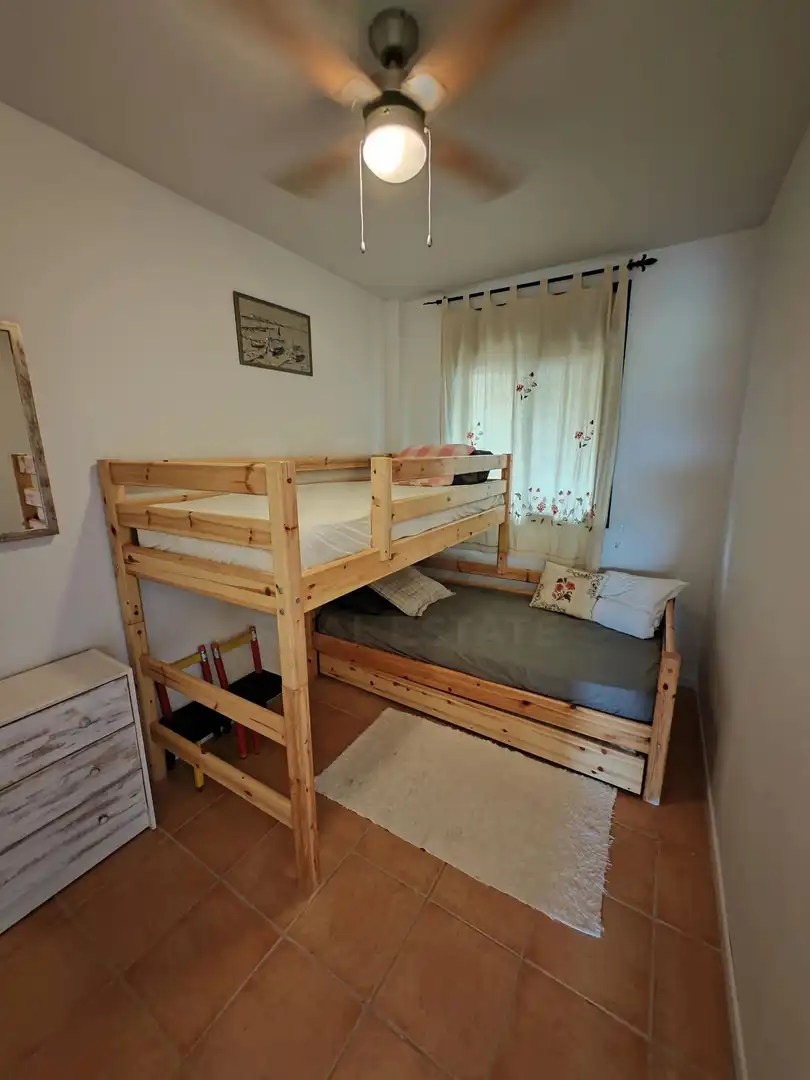 Flat with lift for sale in Eucaliptus- Poble Nou del Delta, imagen 9