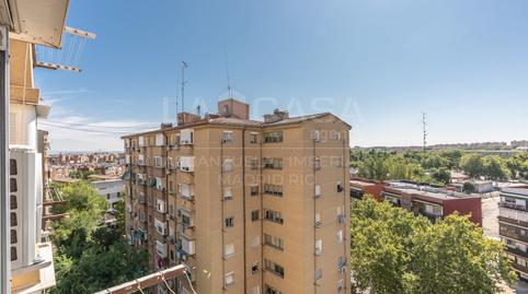 Foto 4 de Pis de lloguer a Calle del Castillo de Oropesa, Simancas,  Madrid Capital