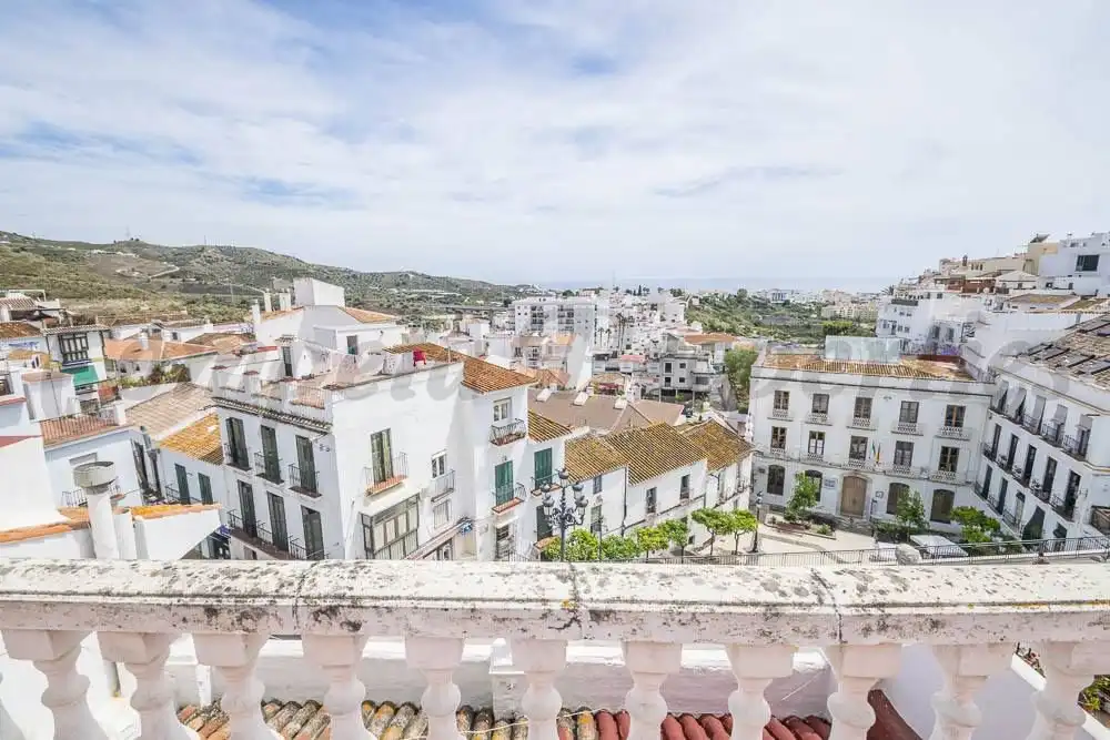 House with terrace for sale in Torrox Pueblo, imagen 14