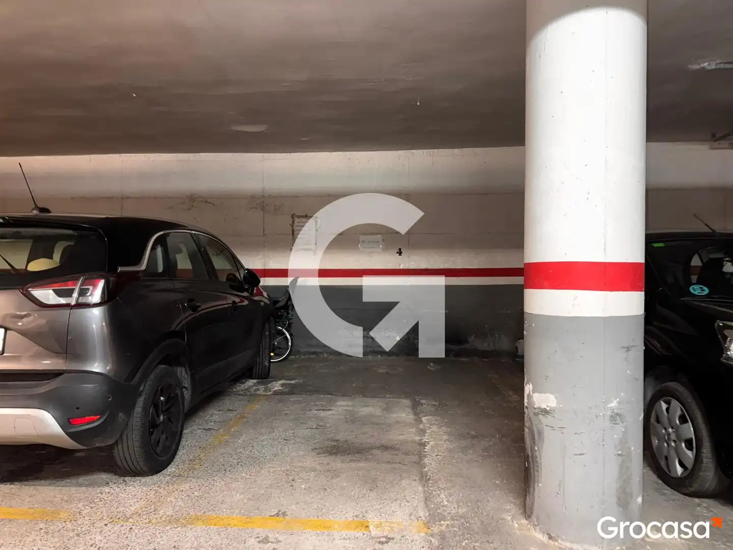 Individual en venta en CL GIRONA DE, imagen 4