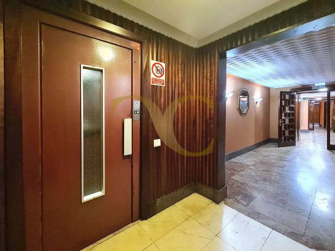 Flat with lift for sale in Viaducto del Ingeniero Marquina, imagen 50