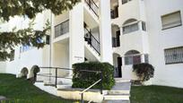 Vista exterior de Planta baixa en venda en Mijas amb Aire condicionat, Calefacció i Terrassa