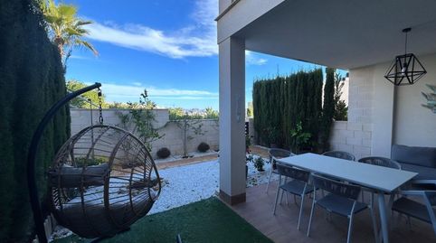 Foto 5 de Casa o chalet en venta en Balcón de Finestrat - Terra Marina, Finestrat